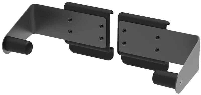 Traeger Pop-and-lock Steel Paper Towel Holder For Traeger