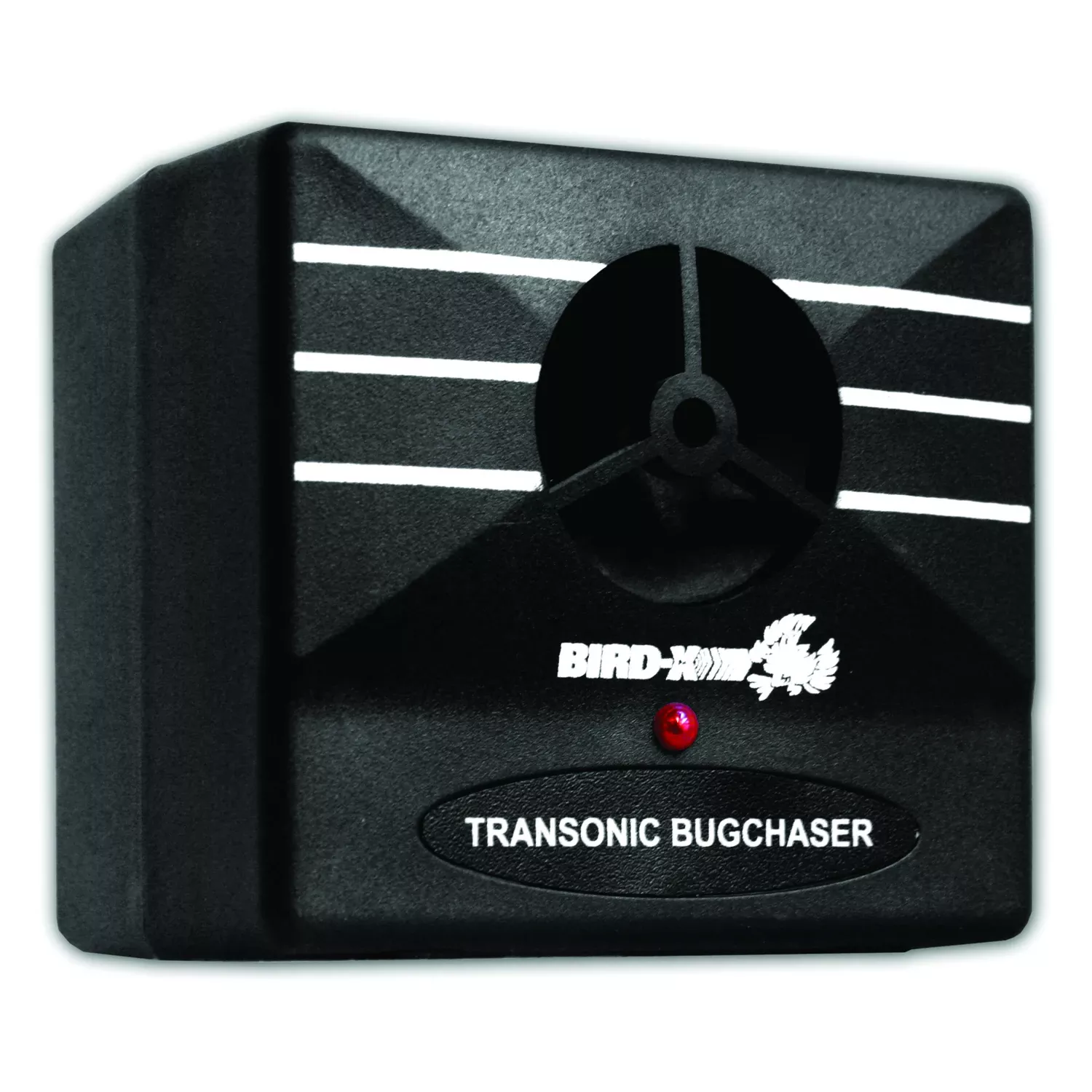 Transonic Bugchaser Ultrasonic Pest Repellent 1500 Sq. Ft. Coverage Tx-bug