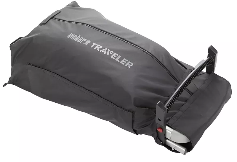 Traveler Cargo Protector