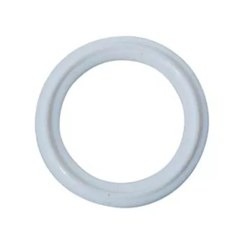 Tri-Clamp Gasket (Teflon) – 1.5 in.