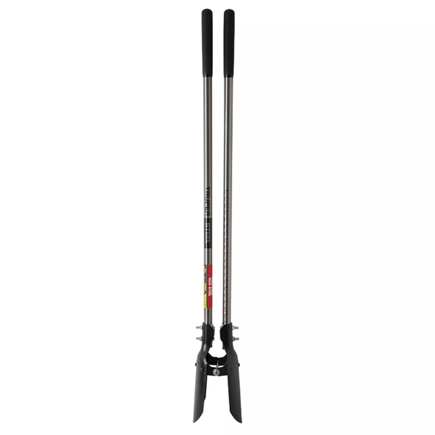 Tru Pro Hercules Pattern 48 In. Steel Handle Heavy Duty Post Hole Digger