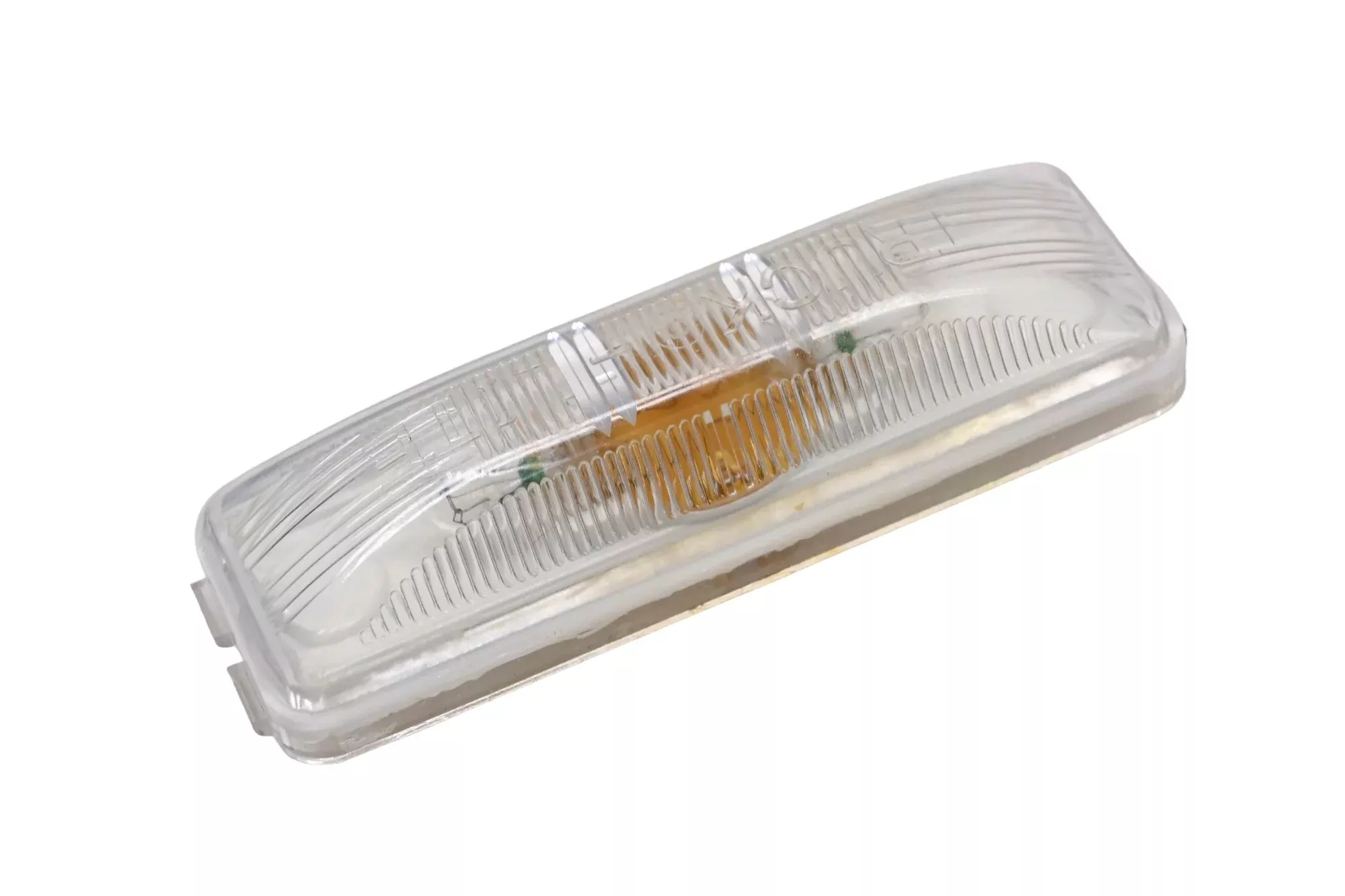 Truck-Lite 19200C Clear Dome Lamp Assembly NOS