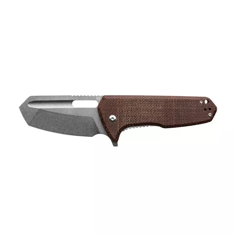 TRUE TRU-FMK-0015 – CEJA Tanto Flipper Knife