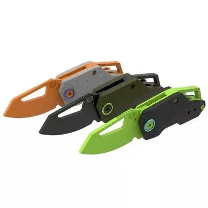 TRUE TRU-FMK-0016 – BERM Keychain Flipper