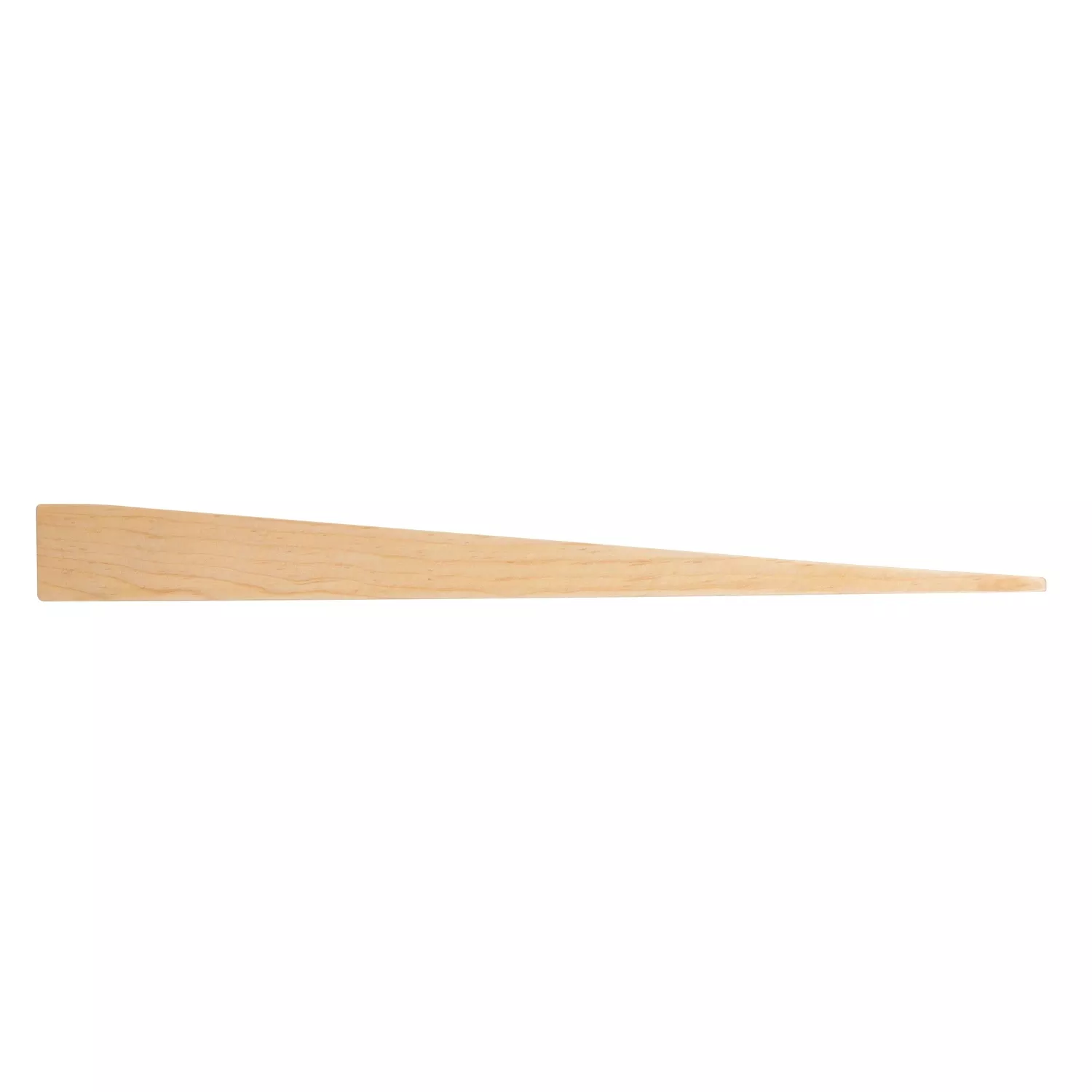 Truper Wheelbarrow Wedge Hardwood
