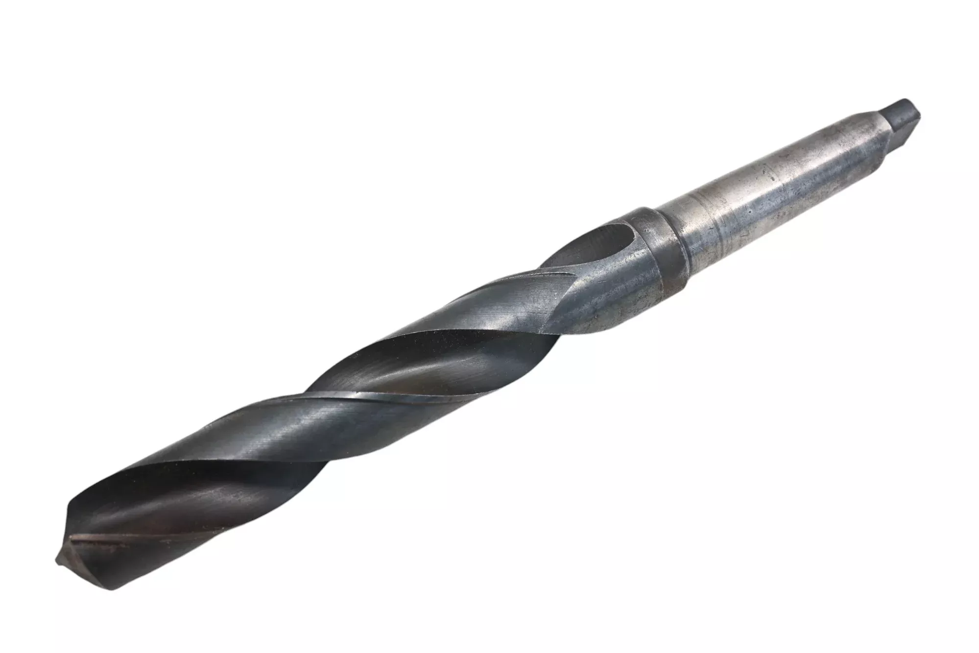 TRW DC022-18 1-17/32 HS Morse Taper Drill Bit