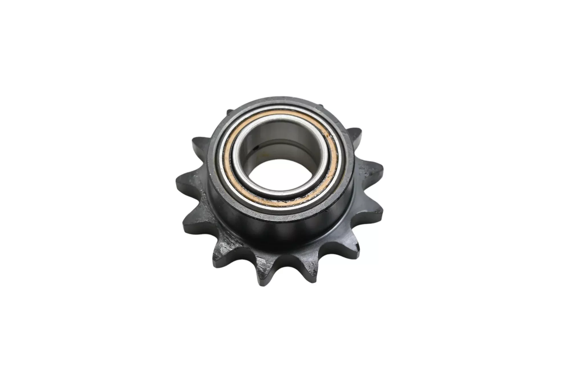 Tsubaki 60B13 Finish Bore Sprocket NOS