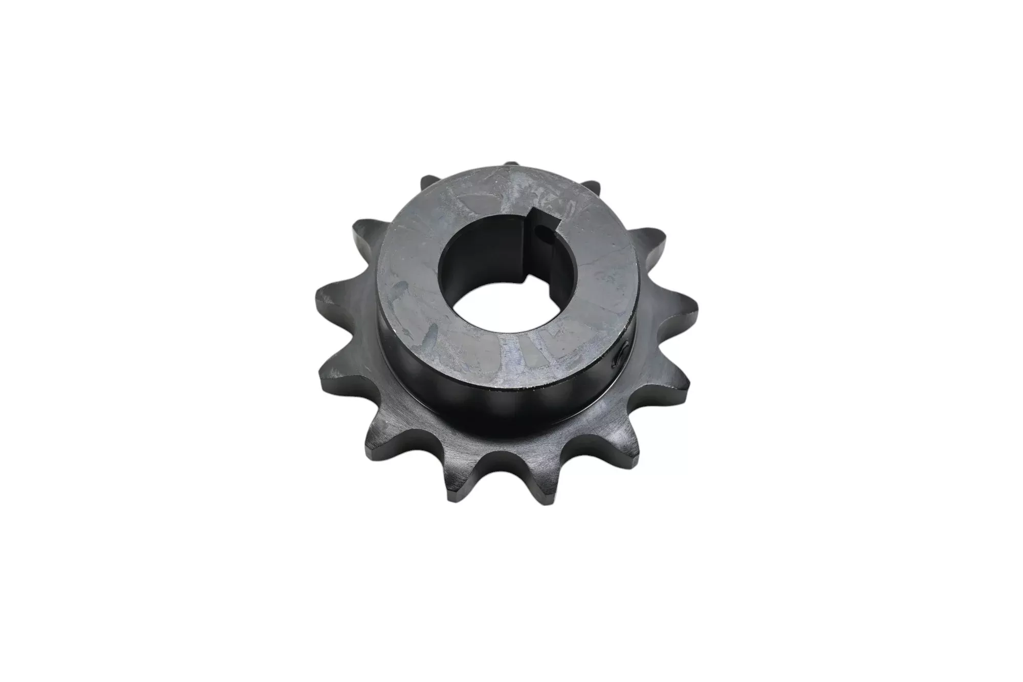 Tsubaki H80B13F Single Strand Sprocket NOS