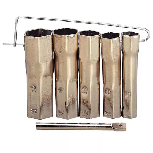 Tub/Shower Stem Socket Wrench Set