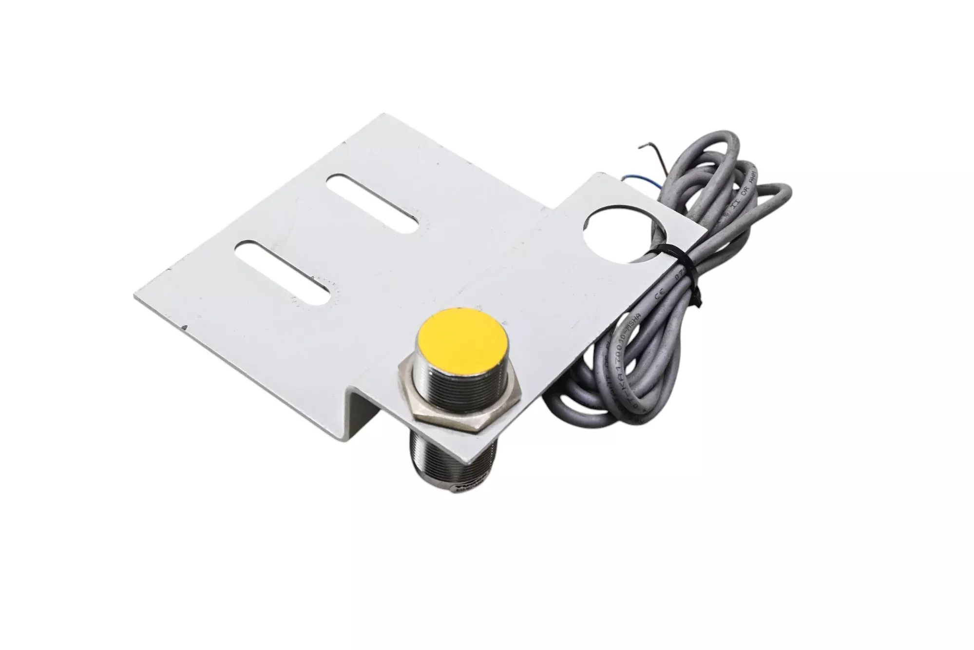 Turck BI10-M30-AD4X Inductive Proximity Sensor on Plate