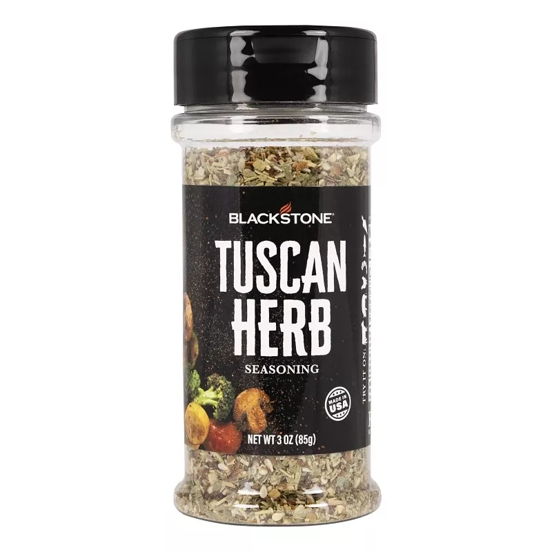 Tuscan Herb Seasoning, 7.4 Oz.