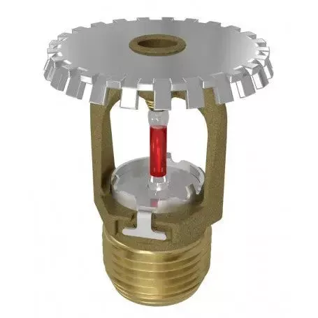 Tyco Series Ty-FRB 1/2″ 155F 5.6K Pendent Sprinkler