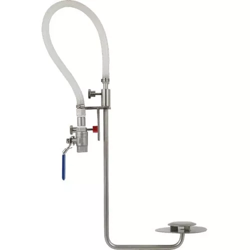 The Ultimate Sparge Arm