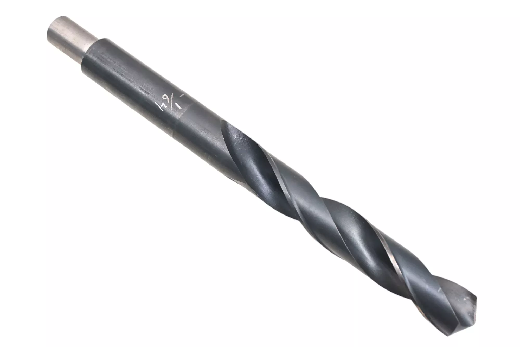 Union Butterfield 4710147 1-1/64 HS Drill Bit NOS