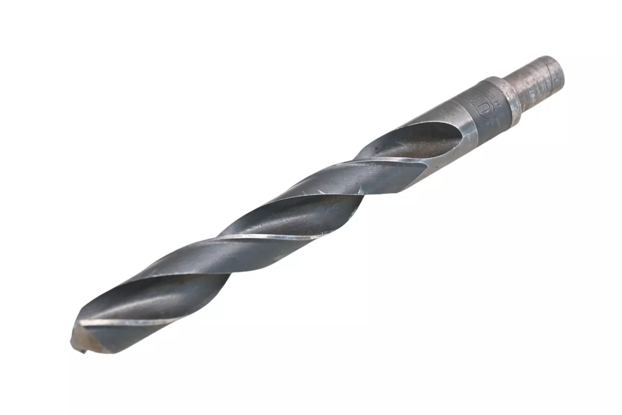 Union Twist BQ014-13 11/16" HS Drill Bit
