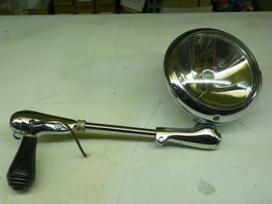 Unity Mfg. Model S6 Spotlight Hand Control NOS – Vintage Auto Part – Quality