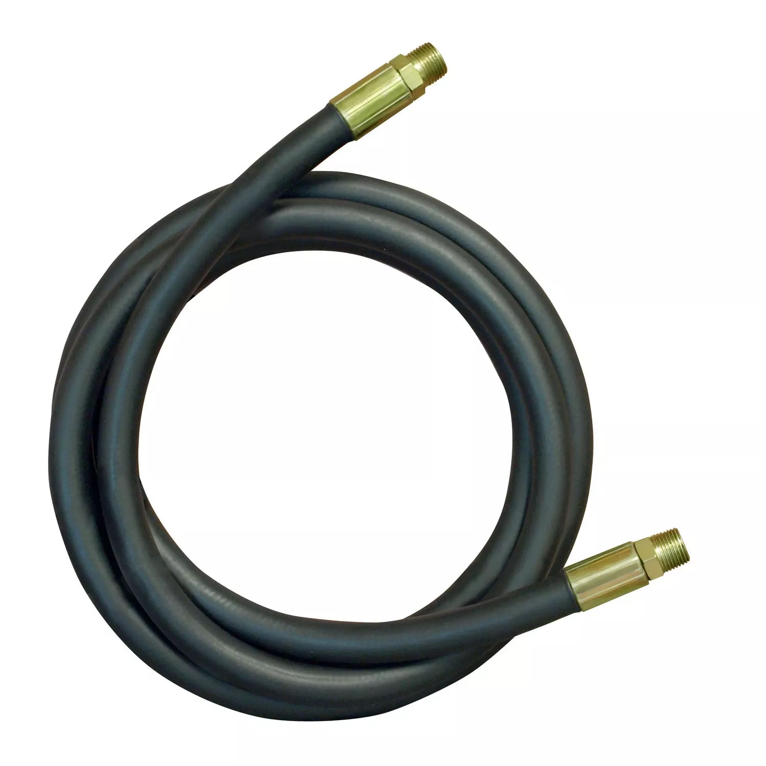 Universal Hydraulic Hose, 1/2 X 144-in.