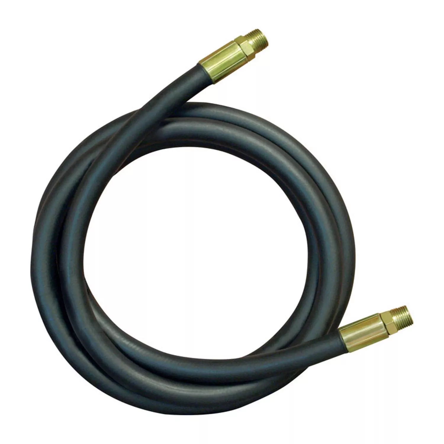 Universal Hydraulic Hose, 3/8 X 96-in.