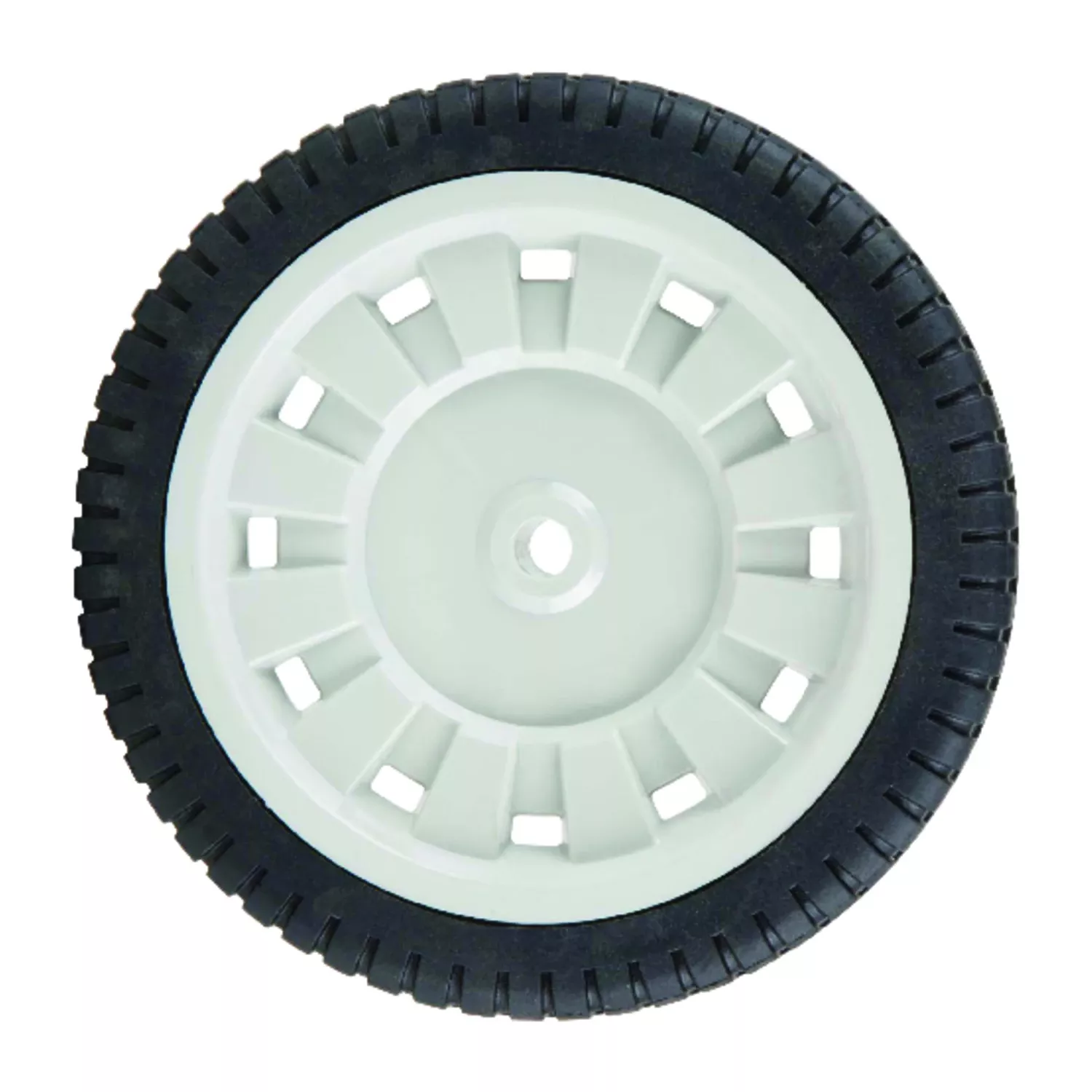 Universal Offset Replacement Wheel, 8 X 1.75 In.