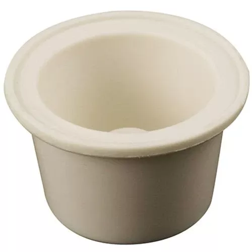 Universal Rubber Stopper – Size #10 (Solid)