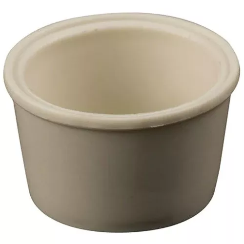Universal Rubber Stopper – Size #11-11.5 (With Hole)