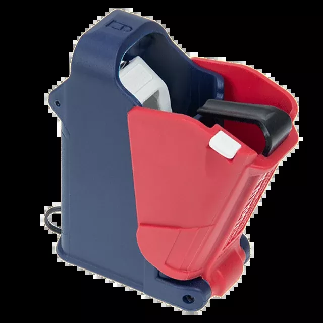 UpLULA Universal Pistol Magazine Loader (9mm – .45ACP)