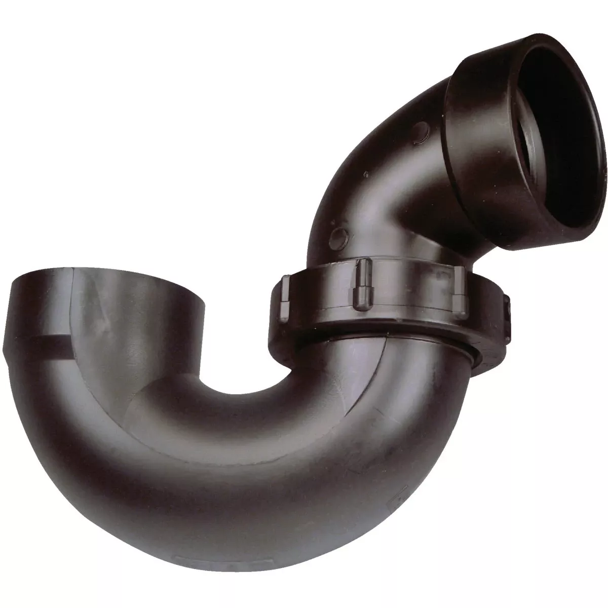 Us Hardware Bathtub Trap 1 Pk