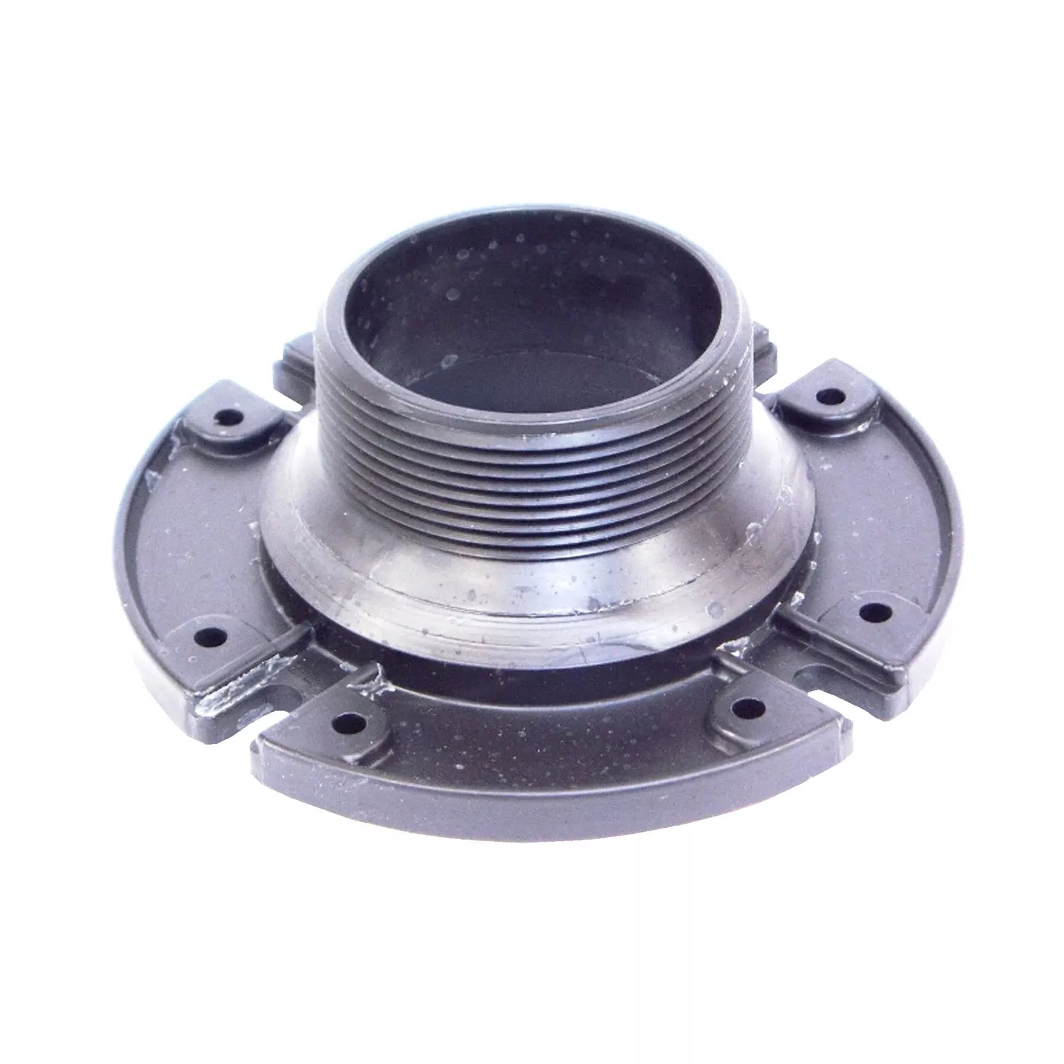 Us Hardware Commode Flange 1 Pk