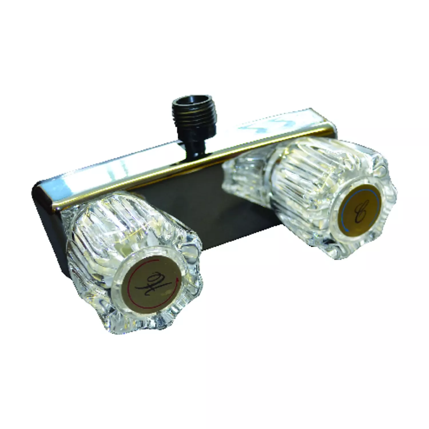 Us Hardware Exposed Shower Valve 1 Pk