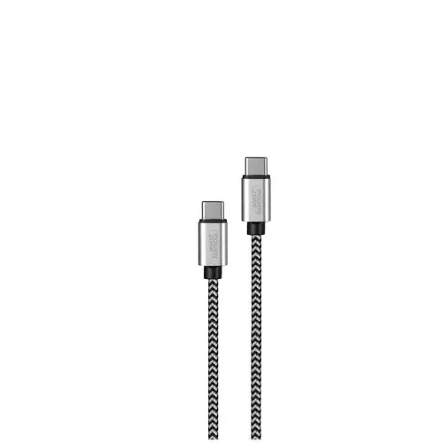 USB- Cable- Type C x Type C- 6′- Data Cable