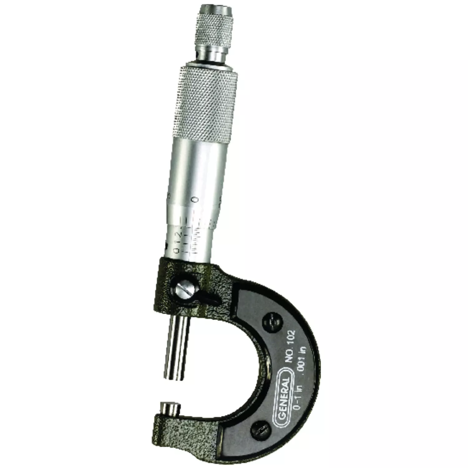 Utility Micrometer