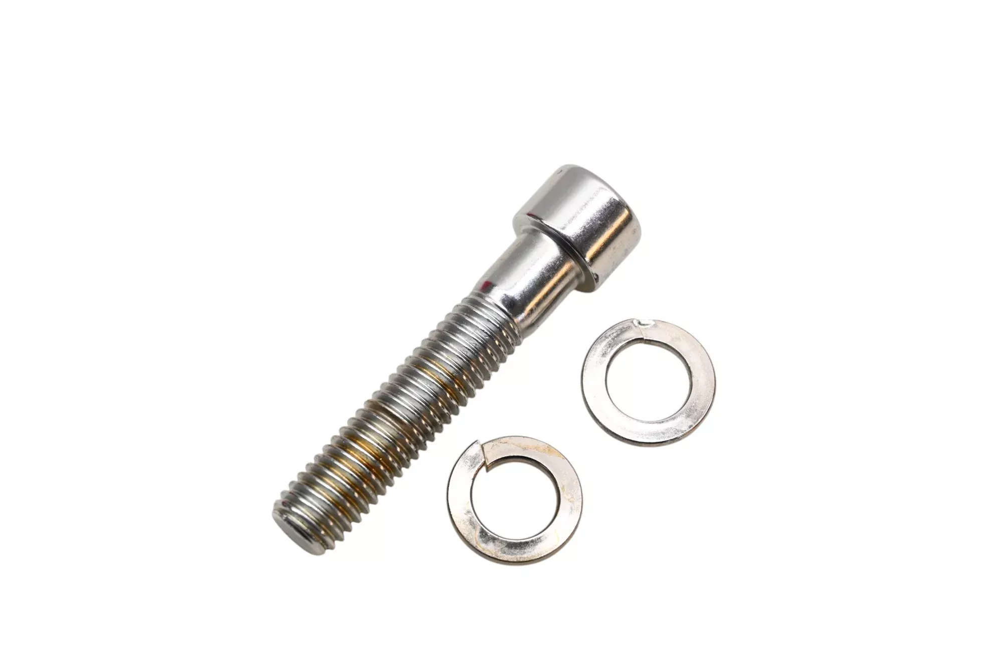 V-Twin 2094-4, 3450 Allen Type Handlebar Riser Bolt Kit Qty 1 NOS