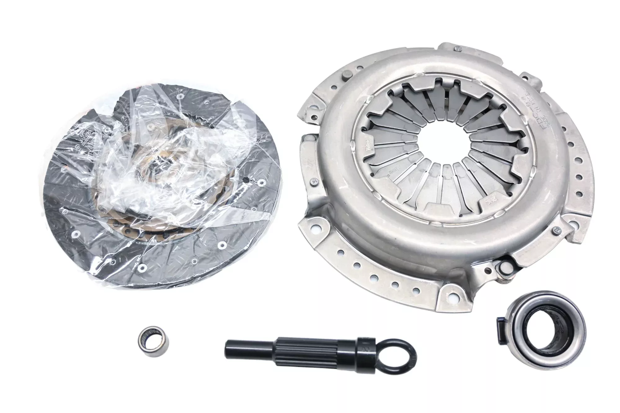 Valeo 10122 Clutch Pressure Plate Cover Kit NOS