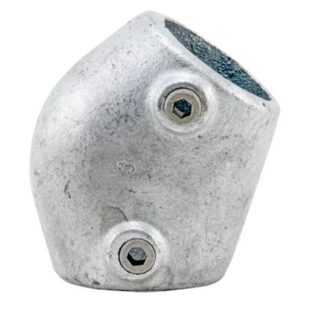 Variable Elbow – EF05G – Easyfit