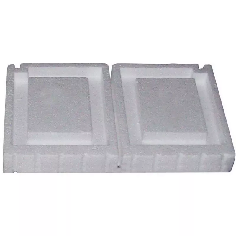 Vent Plug, Small, 5.5 X 7.75 In.