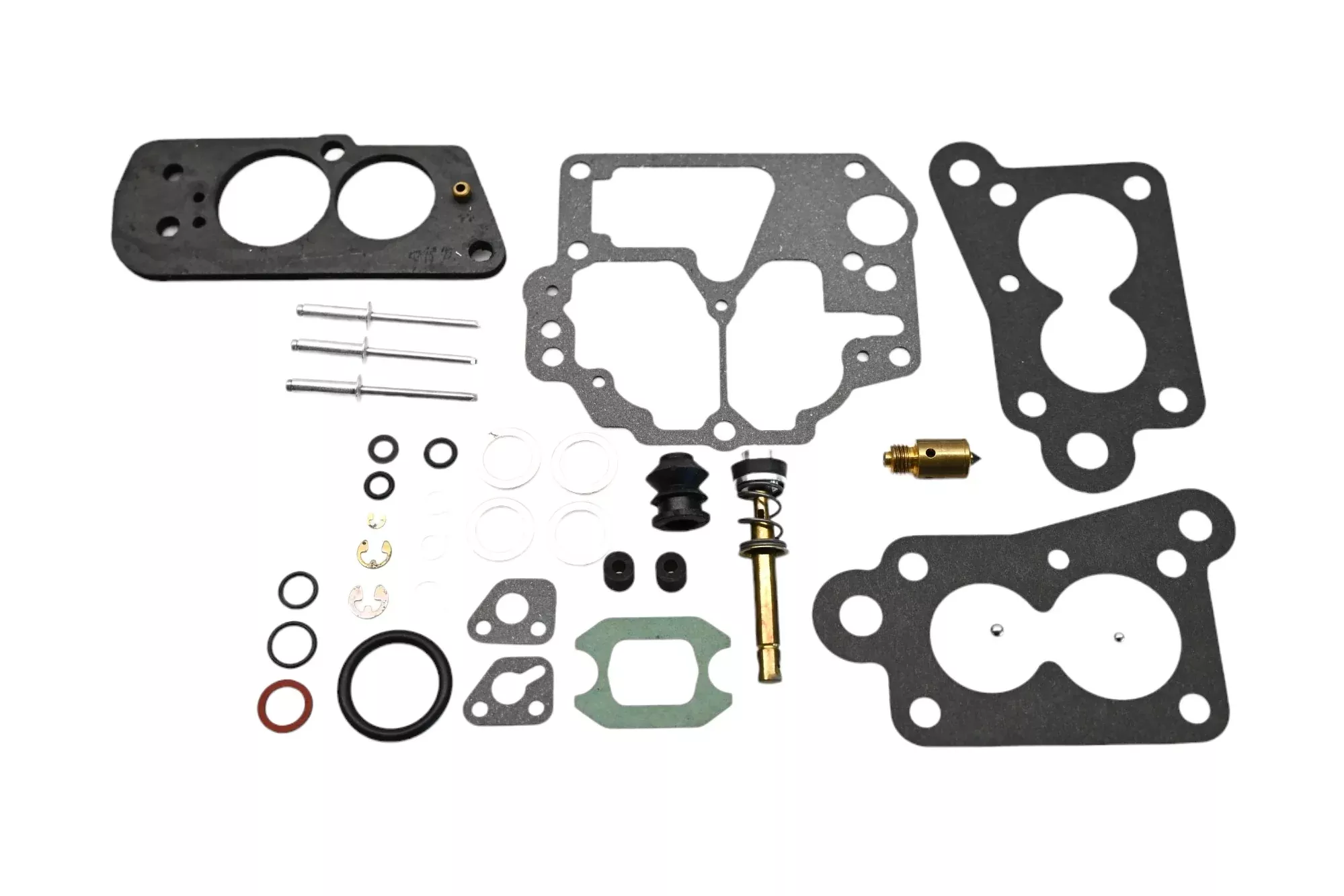 Vera 52-03119, 151083 Carburetor Repair Kit NOS