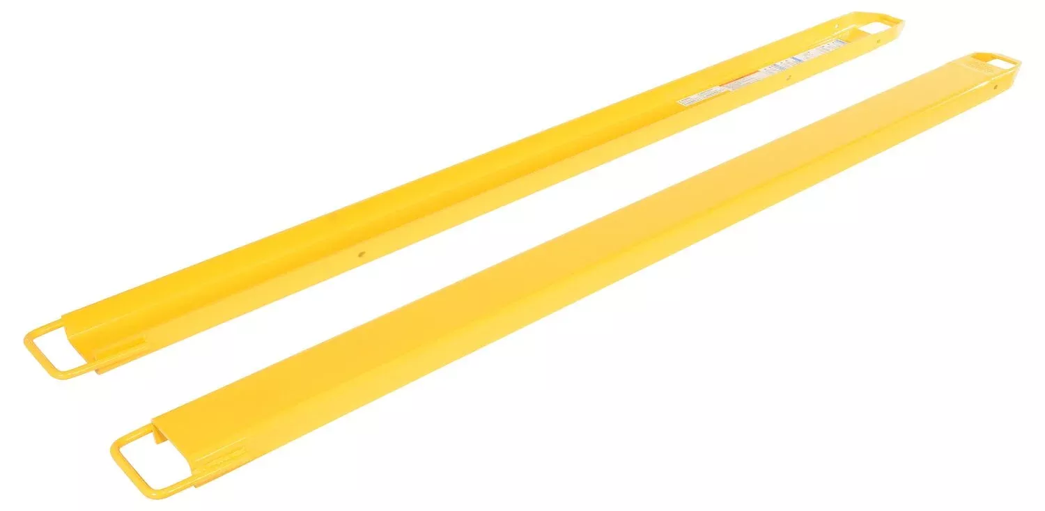 Vestil Fork Extensions