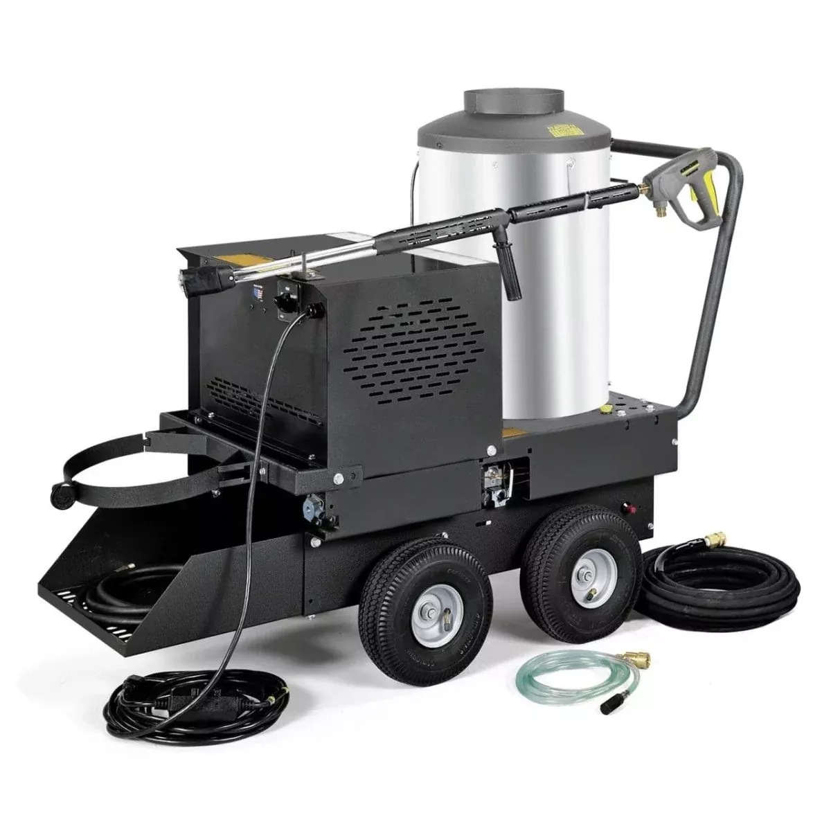 VHP3-20024A 120V Pressure Washer