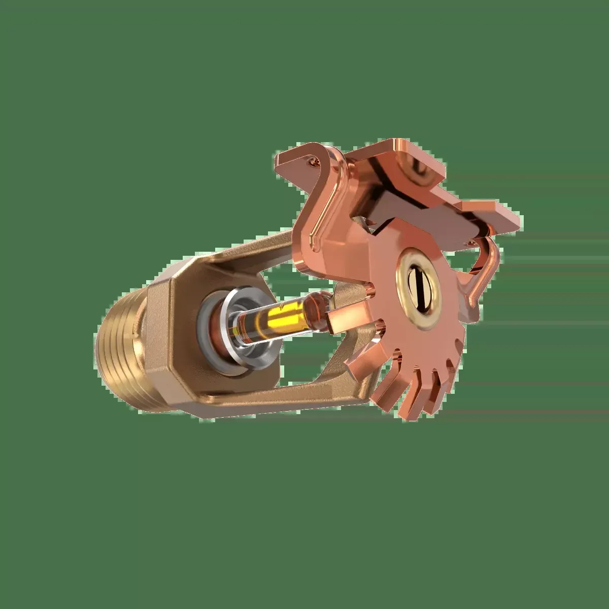 Viking VK104 K5.6 Standard Response Horizontal Sidewall Sprinkler