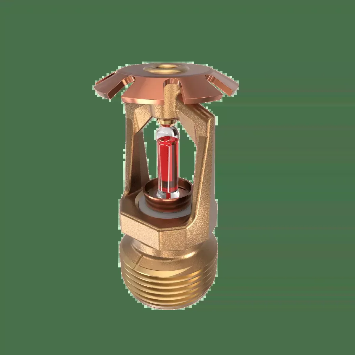 Viking VK120 K8.0 Standard Response Fire Sprinkler