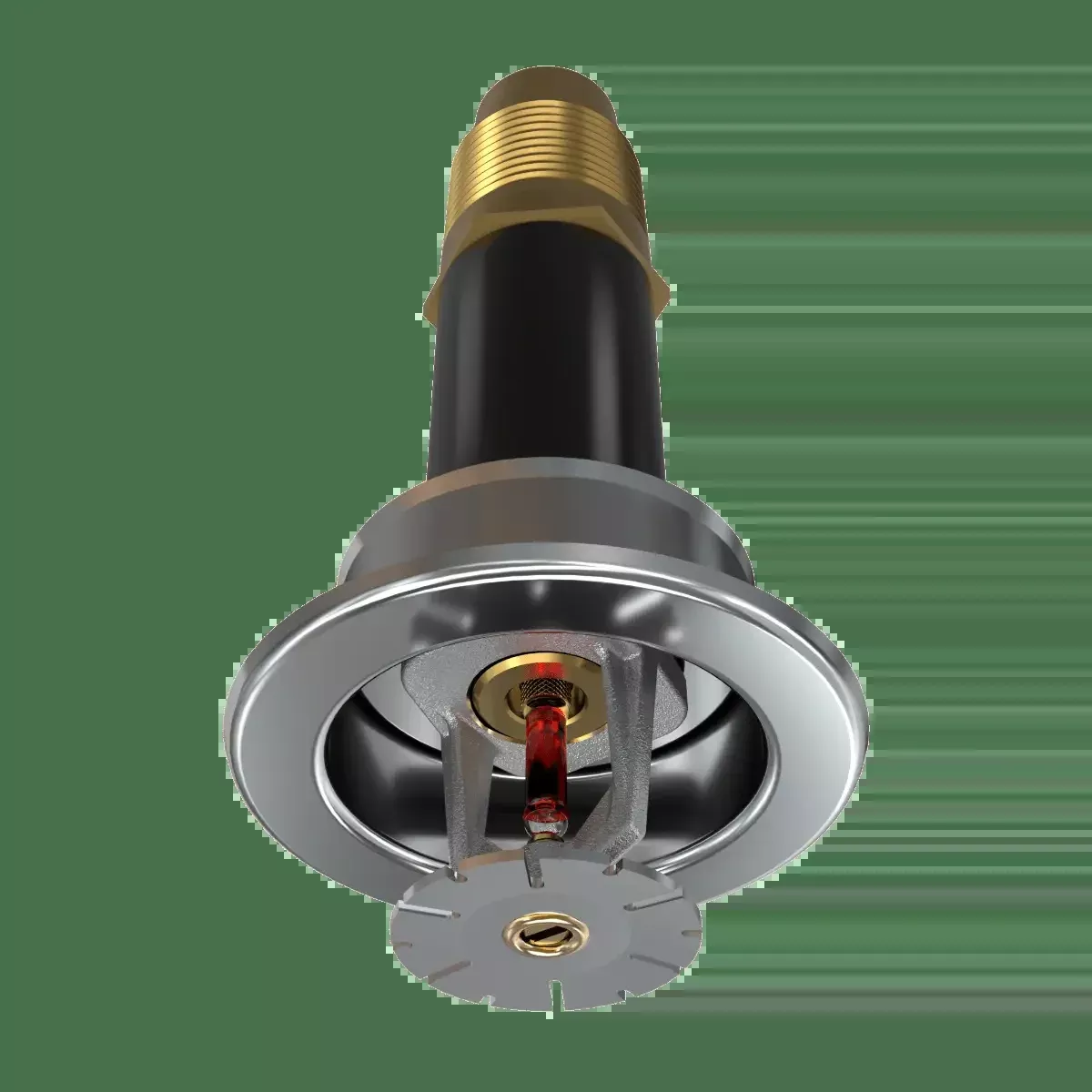 Viking VK186 Extended Coverage Recessed Dry Pendent Fire Sprinkler