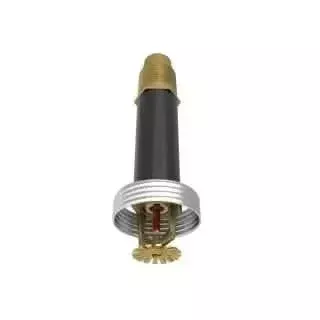 Viking VK190 Dry Concealed Pendent Fire Sprinkler Standard Response.
