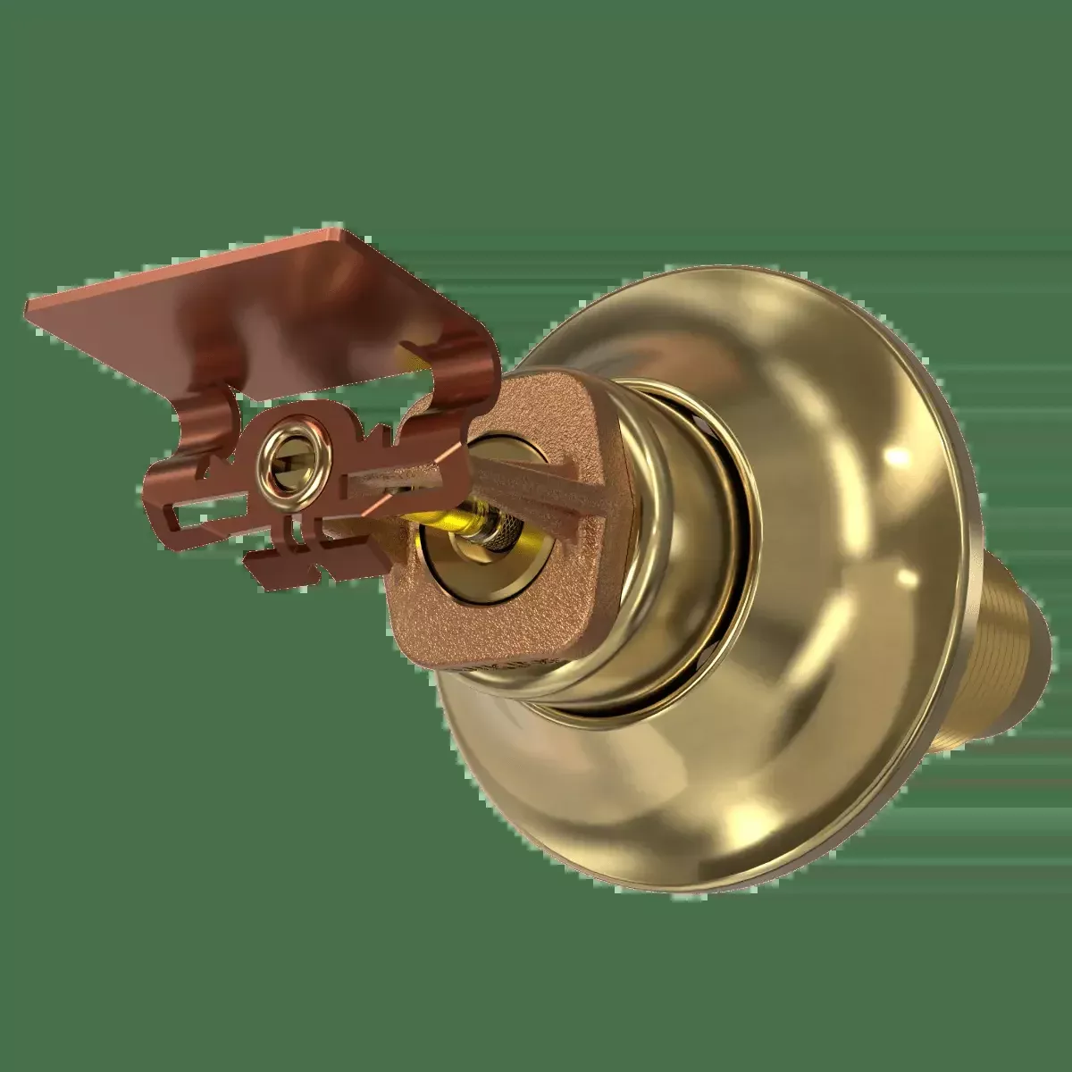 Viking VK2523 Standard Response Dry Sidewall Sprinkler