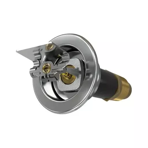 Viking VK2793 Quick Response Dry Sidewall Fire Sprinkler