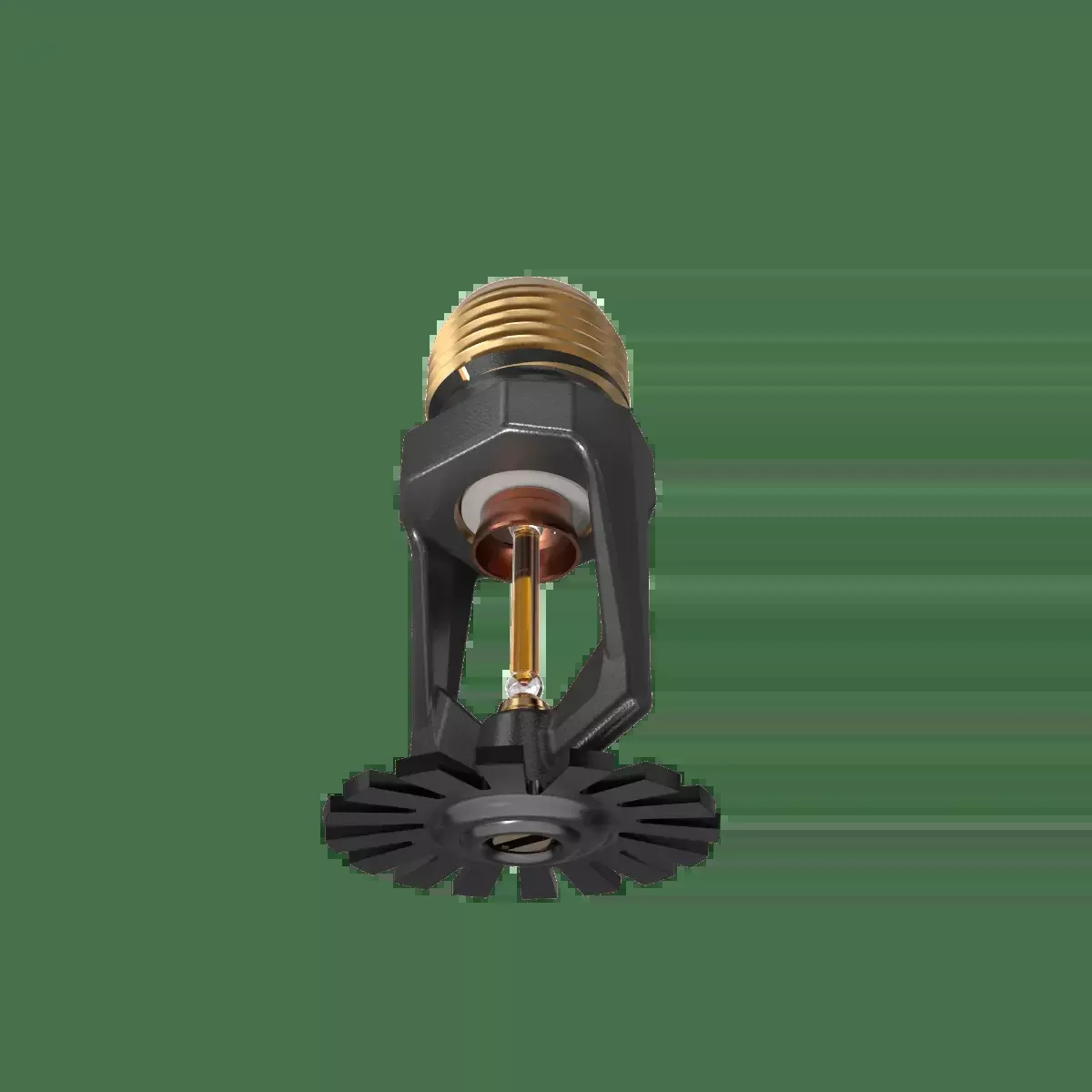 Viking VK302 K5.6 Quick Response Pendent Fire Sprinkler