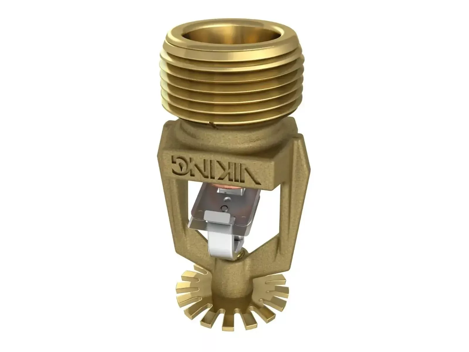 Viking VK353 K8.0 Quick Response Fusible Link Pendent Sprinkler