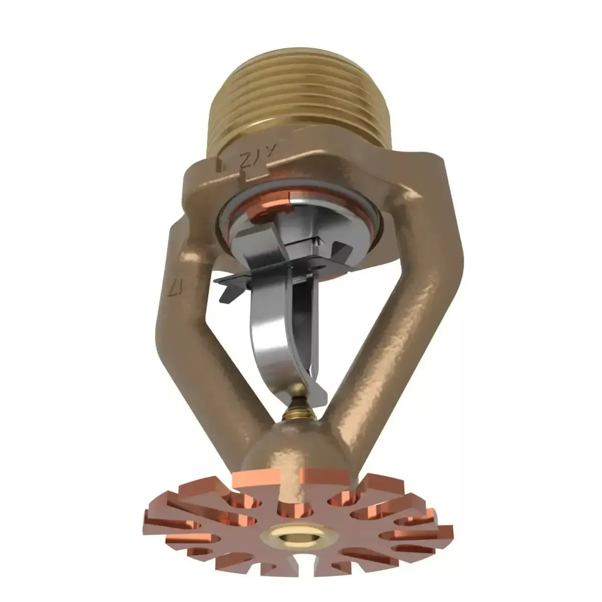 Viking VK514 K28 ESFR Pendent Sprinkler
