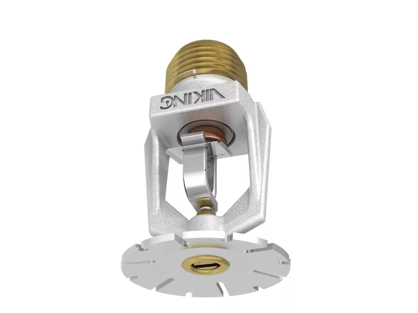 Viking VK601 K5.6 Quick Response Extended Coverage Fusible Link Sprinkler