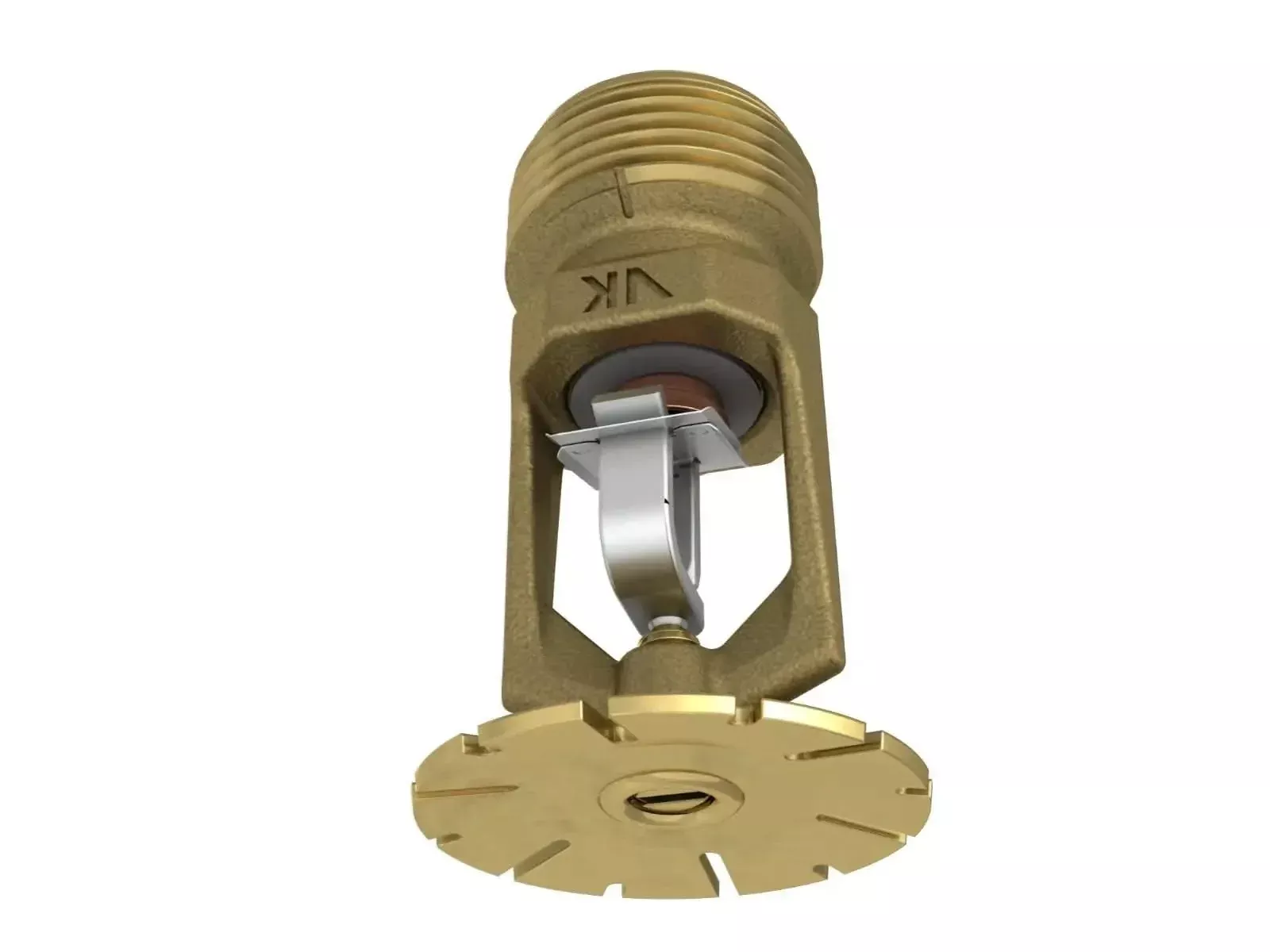 Viking VK603 K8.0 Quick Response Extended Coverage Pendent Fire Sprinkler