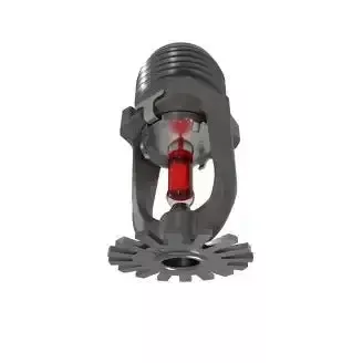 Viking VK850 Cleanroom Pendent Fire Sprinkler K5.6 for Sensitive Facilities